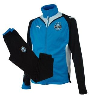 agasalho gremio