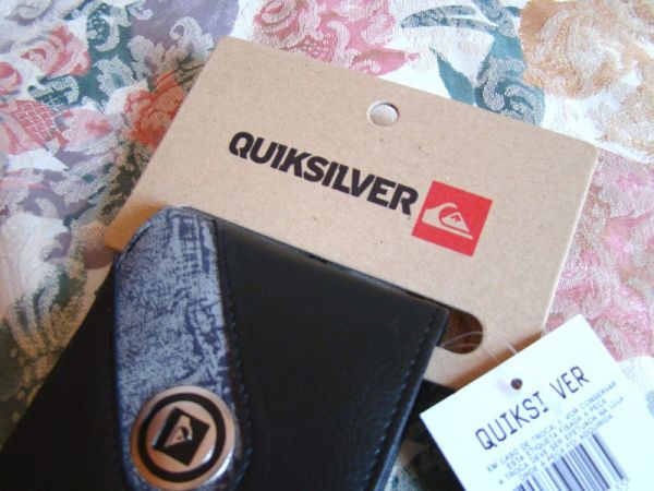 carteira quicksilver
