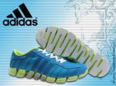 adidas lançamento