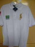 POLO HALP LAUREN