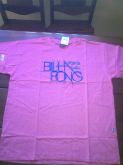 camiseta billabong rose